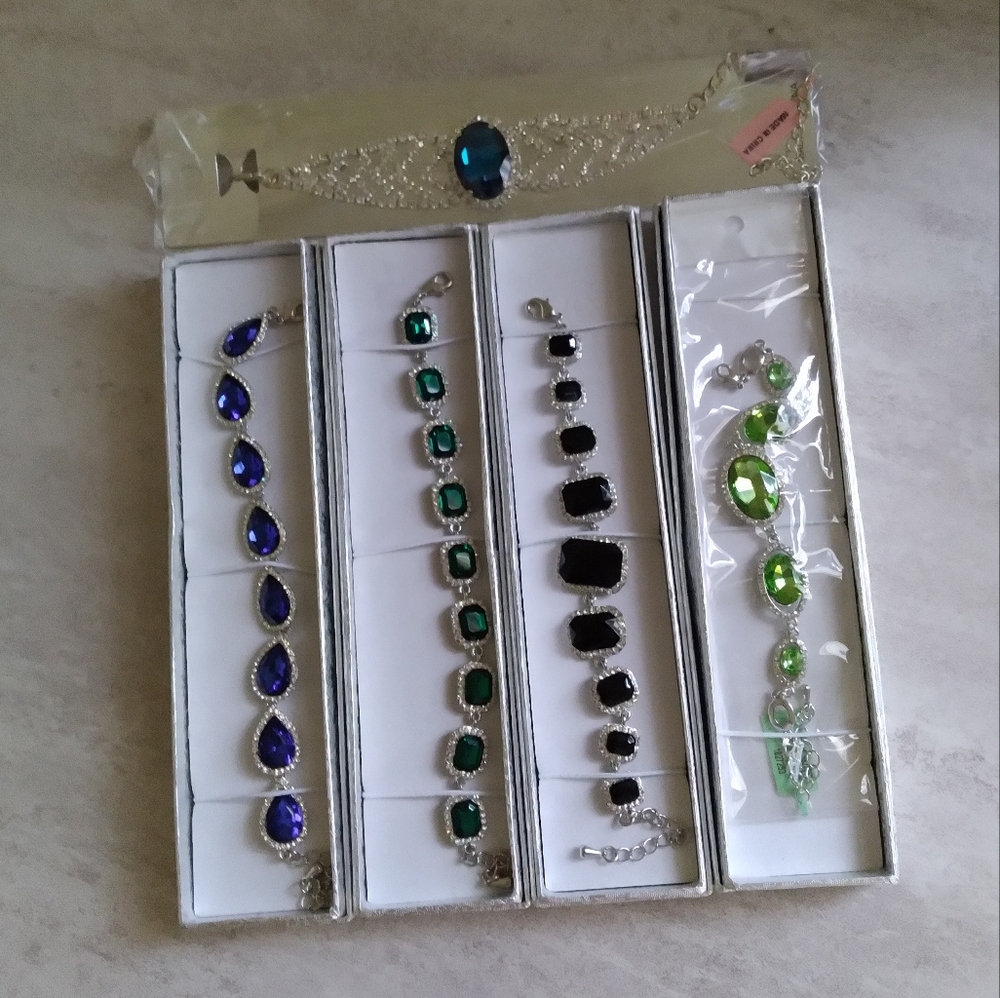 Jewelry - Fashion Jewelry